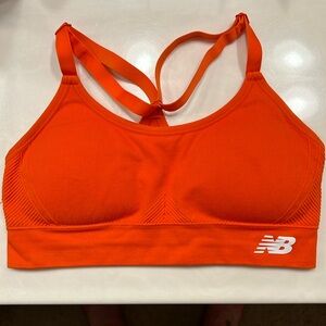 NWOT New Balance Sports Bra